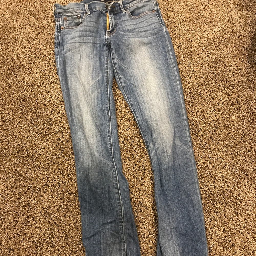 lucky jeans